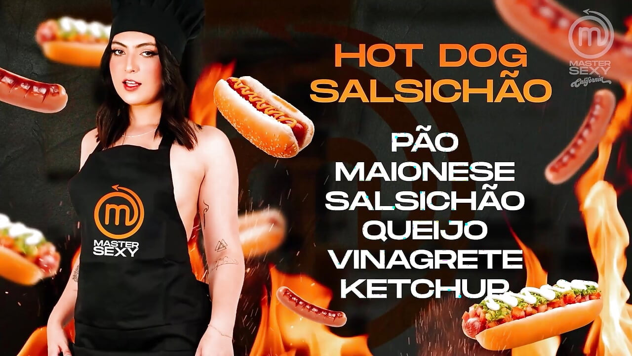 Caliente latinas lesbianas cocinando - sfw