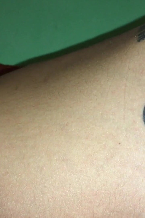 Teen Belly Sounds