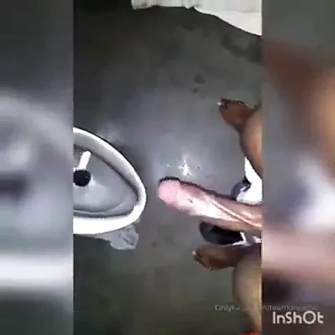 Prison Bitch
