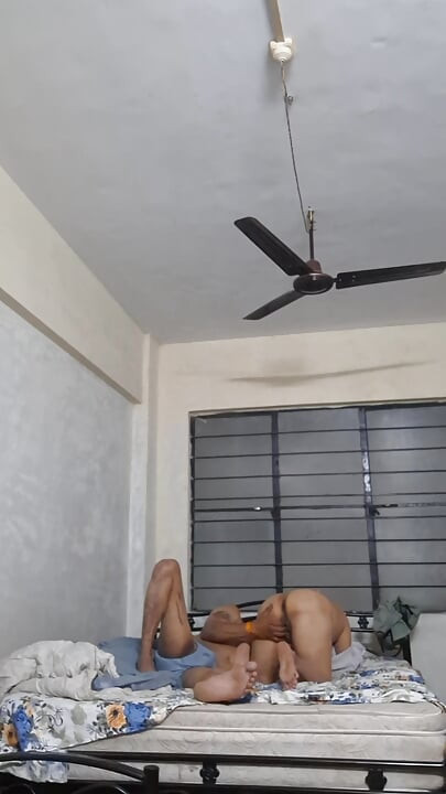Sex with Boyfriend