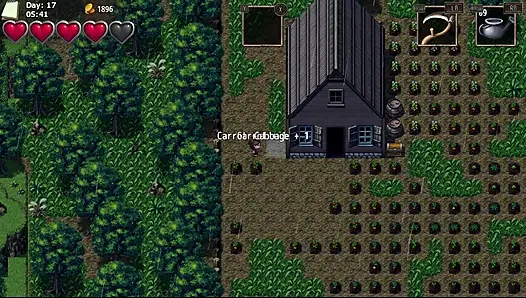 Ateşli kız arkadaşım büyük yarağımla oynuyor