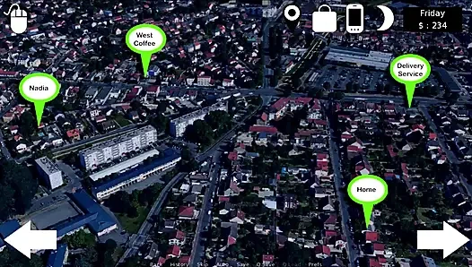 Моя тайная лихорадка No2 - Йоханнес наблюдал, как Надя играет в игры... Джани... С минетом и трахнули... Johannes трахнулИ Cynthia