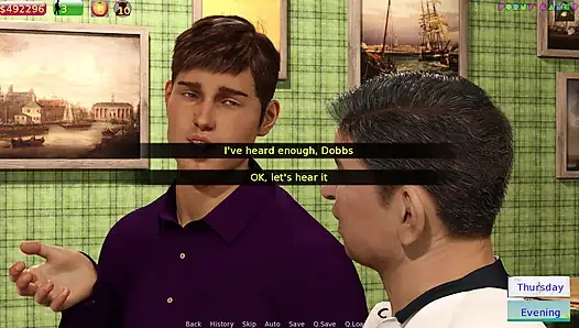 Алиса в стране чудес от Slow Burn Games - невесту шпилит фотограф 2