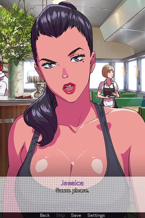 Complete Gameplay - Driven Affairs, Part 8