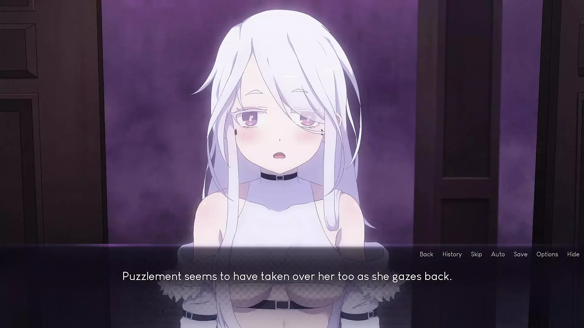 Aren't Grim Reapers Supposed to Be Scary Ep 3 - Tight Between Her Thighs by Misskitty2k