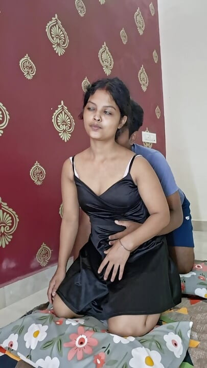 Desi Brother in law and Sister in law amazing Fuck.