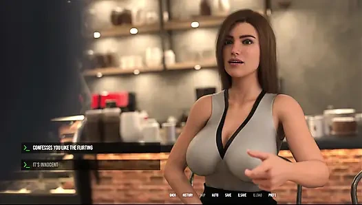 Suami yang nggak aman (bagian 2)