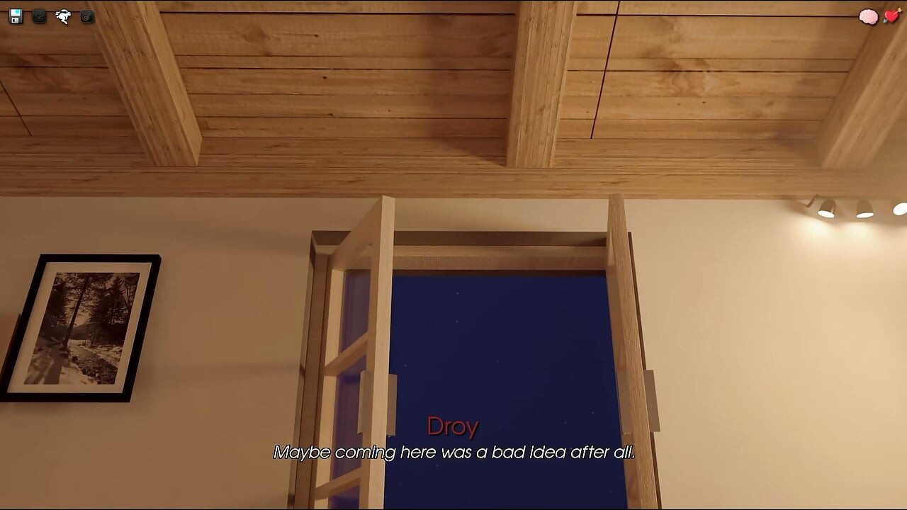 我的快乐 - 第2章