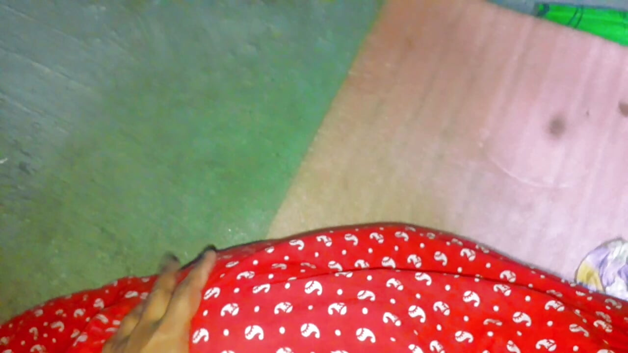 BIG ass indian hot