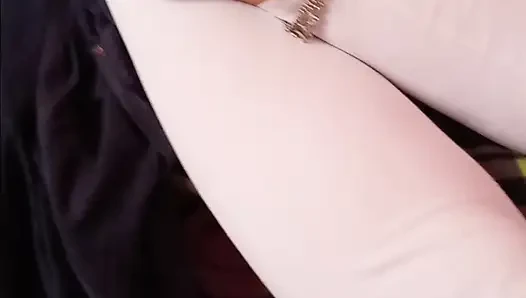 Телугу девушка со своим мужем
