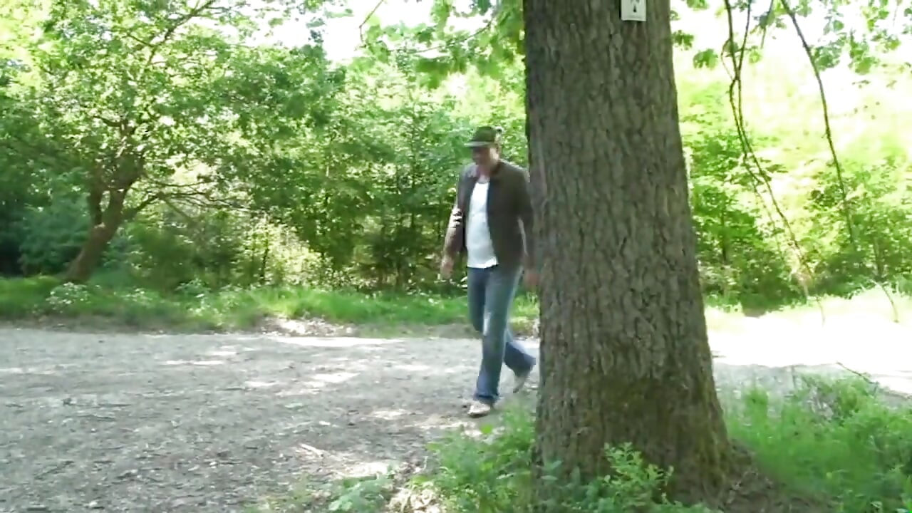 Hoofdbosser - scène #01