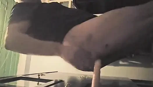 Tam anal