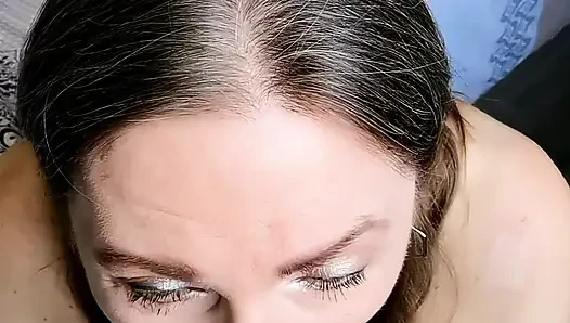 When Husband Not At Home: Hot Wife Cheting With The Neighbor