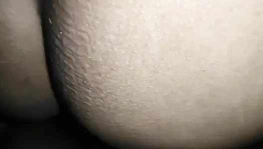 Aku diam-diam sama ibu tiriku di tengah malam – chemistry asli