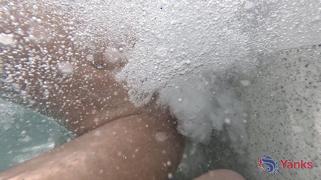 Compilation: Pool Time