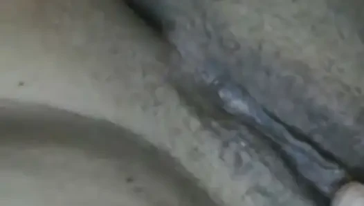 Amateur Close-up Solo: Soft Touching & Caresses