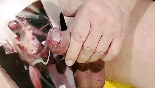 Sexsklave Spermalecker Cum Tribute Vid
