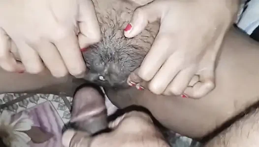 Session 23. Desi Romantic Couple Sex at Rent Room