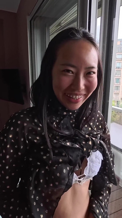 From Tokyo to Paris, Sara Momo Returned to Solougo Part I