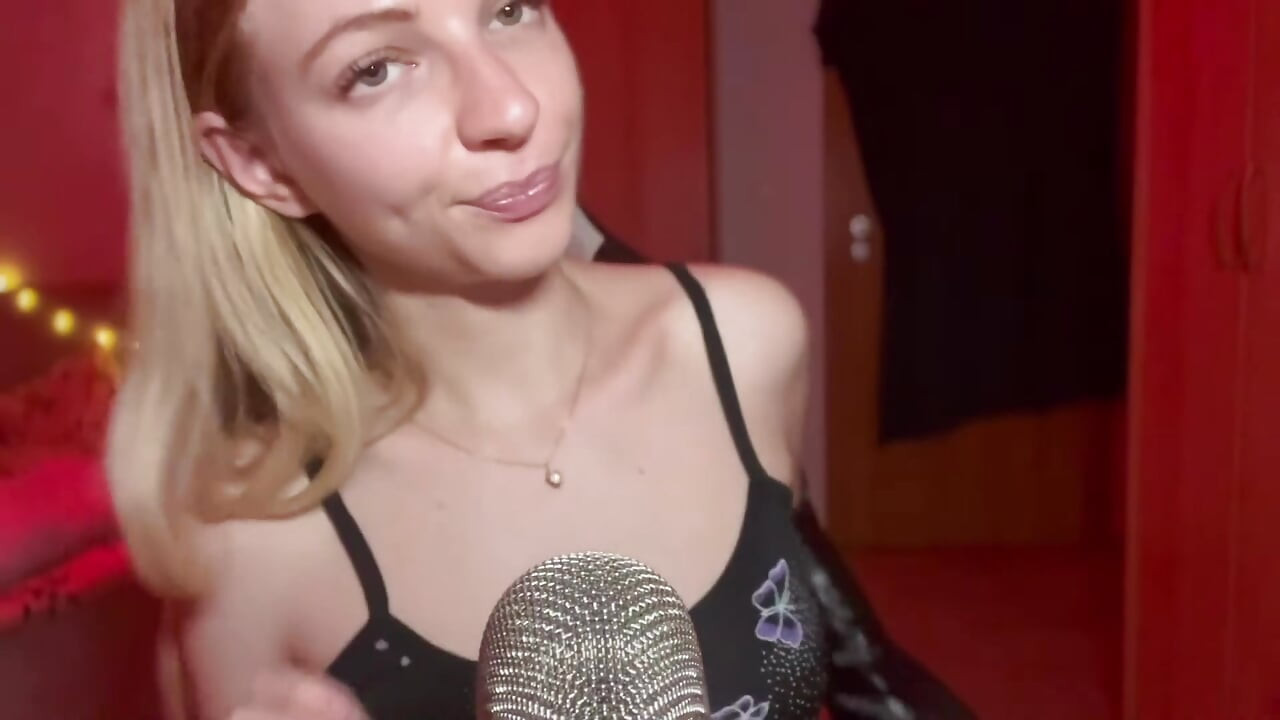 Intense Ball Busting Asmr Roleplay