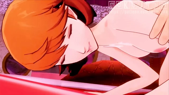 Mokujin Hornywood Hentai Compilation 60