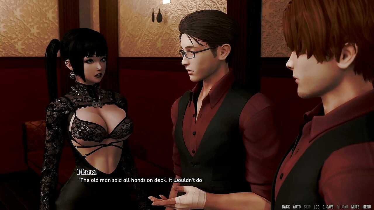 Gameplay Completo - Pale Carnations, Parte 49