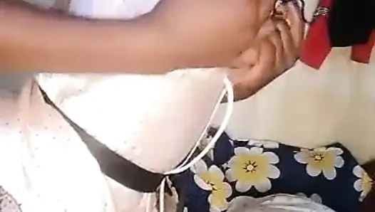 My pussy is so tight