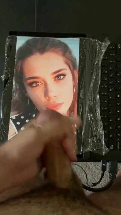 Tribute for Turkish Girl Ekin