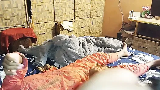 She like pain full hard core fucking she crying