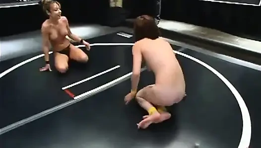 Janay ve Lynn Dumaire