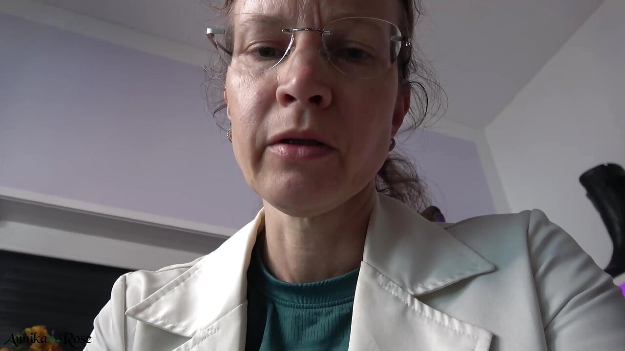 Tu vasectomía (dirtytalk)