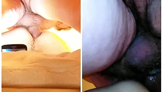 Elderfarts efsanesi anal 21091223