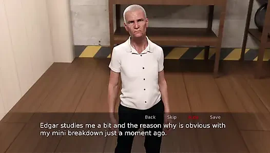 Sun breed: the girls are going out tonight