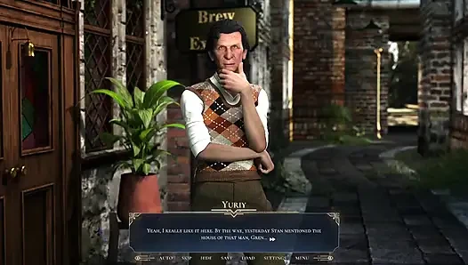 Vollständiges gameplay - magische muschi 3, teil 15