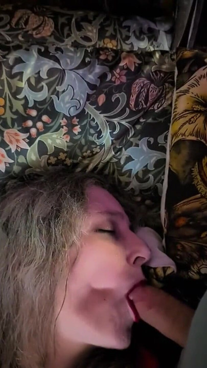 Toy Play and Cock Sucking from Elara playing! | Clip 1