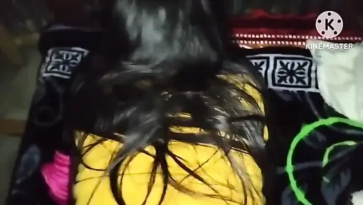 Rekaman seks baru gadis nepal.venalai hikako gare