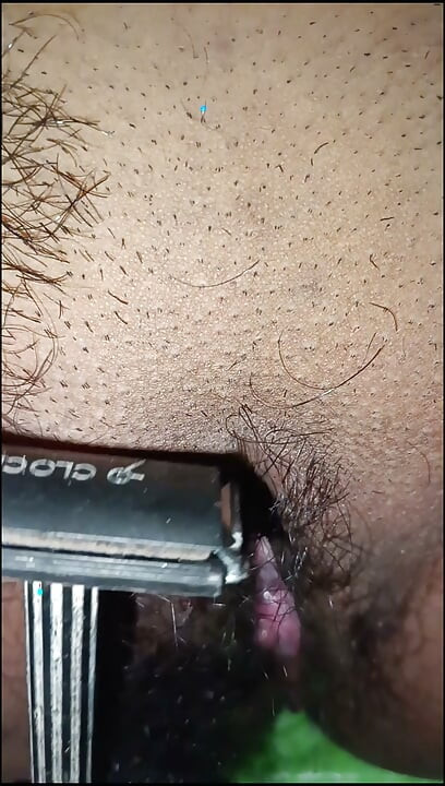 Sister-in-law fucked all night towards the pussy of the pussy