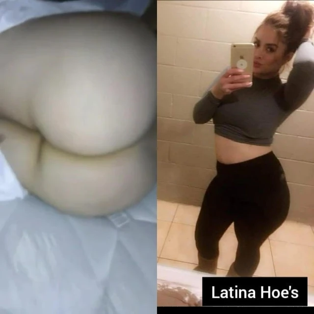 Sexy latina