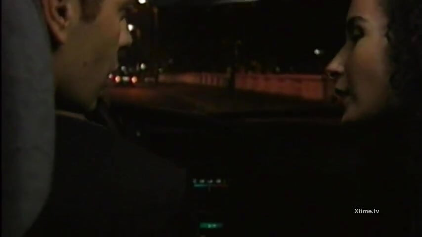 Nigdy nie mów nigdy Rocco Siffredi - Scena 1