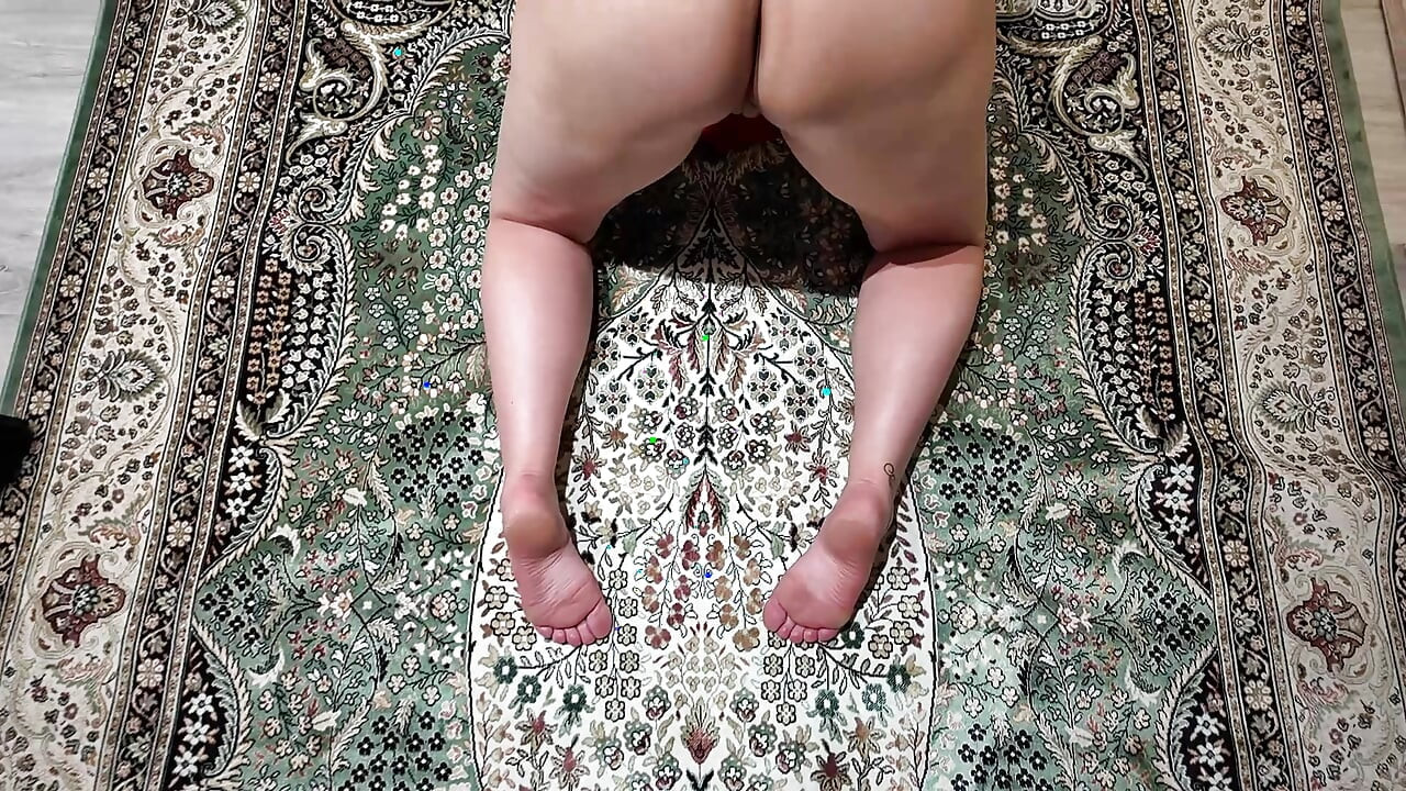 Turkish Stepmom Fucks Her Stepson