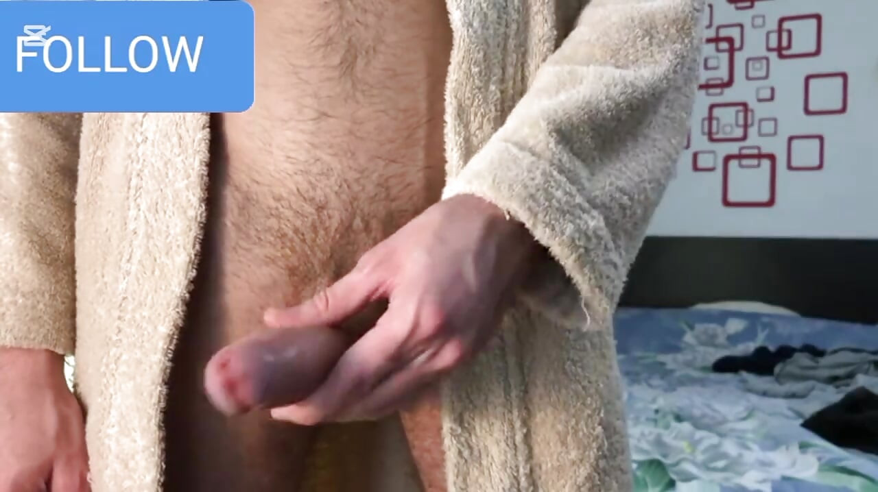 FPOV 4K - vágatlan srác hangosan és mocskosul beszél cumming közben