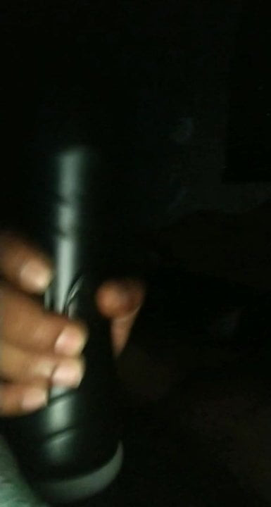 Solo time