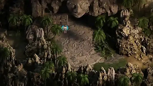 Treasure of Nadia: searching for Alia ep 271