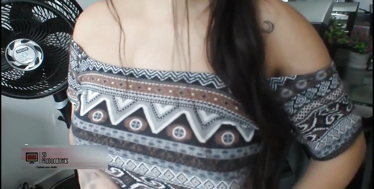 Stepsister You Better Stop Teasing Me Because You're Going to End up with My Cock in Your Pussy