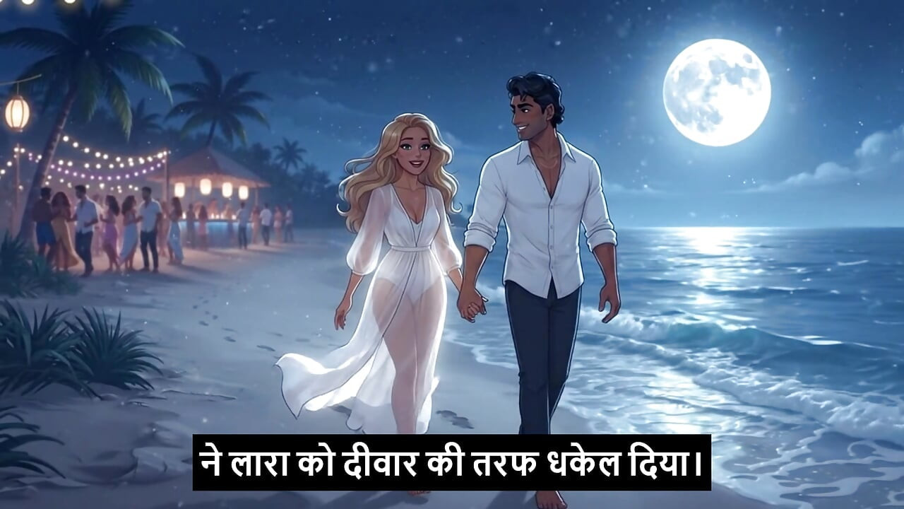 GOA mein angrez ki chudayi Hindi - Mp3