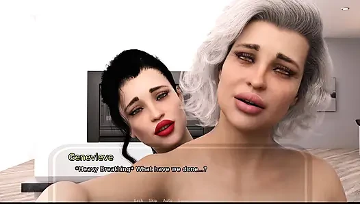 Grandmas House 143 I Have Impreginated Genieve Such a Sweet Old Lady