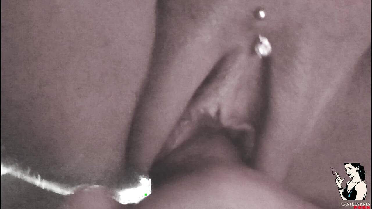 Trailer - Fan cummed in Paty Angel's pussy without a condom