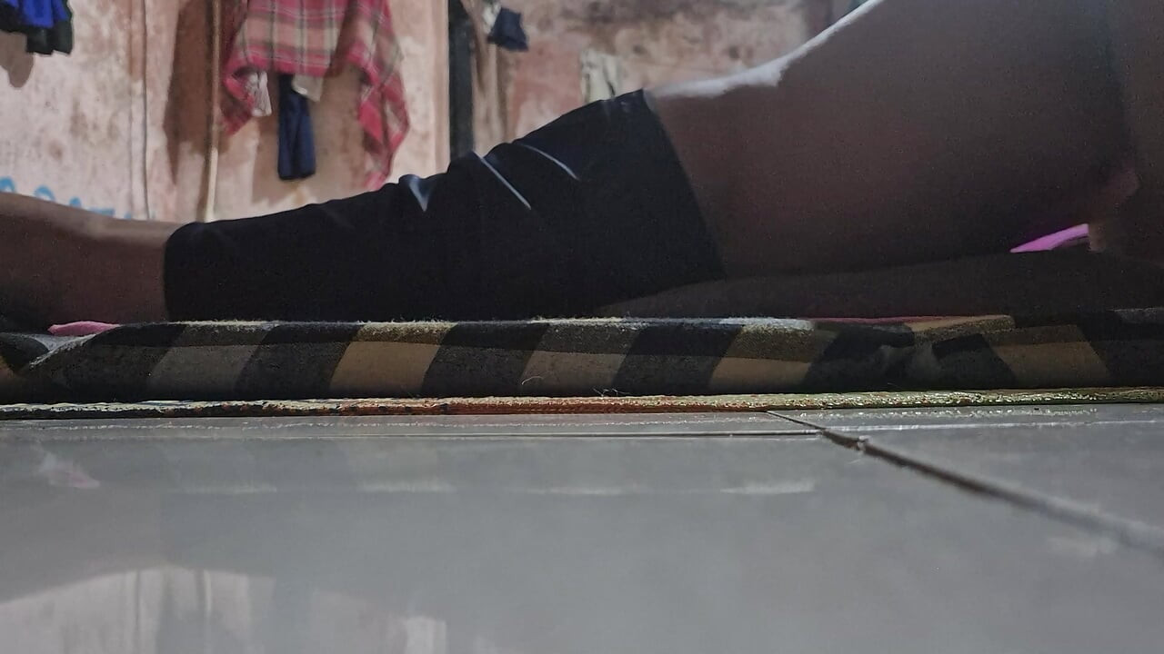 Fucking on bed