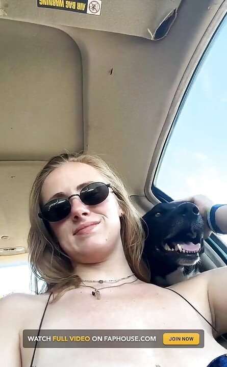 Stream Started Its Sooo Hot Outside Today