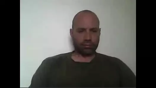 Mark - Straight Danish Guy